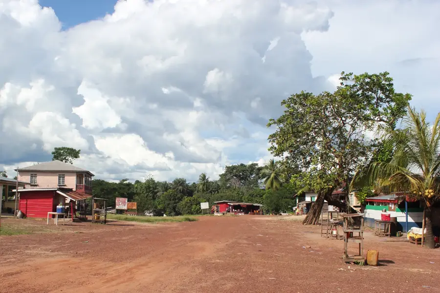 Pendembu