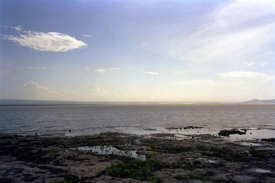 Chiltepe Peninsula