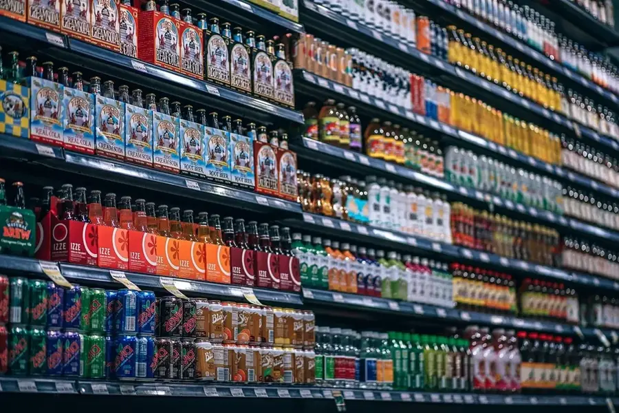 Pepsi-Abfüllanlage Ruaraka