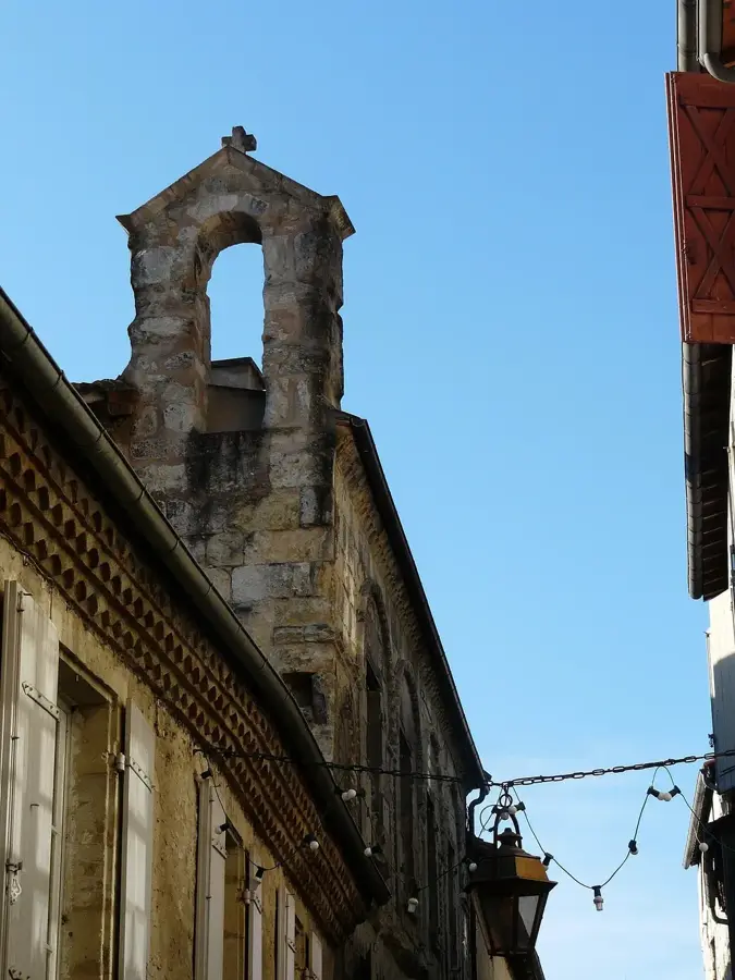 Périgueux – city