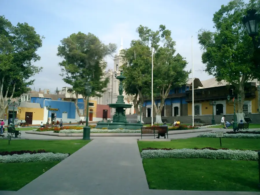 Moquegua