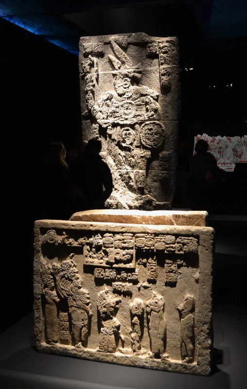 Petexbatún Kingdom — Sayaxché (Guatemala)
