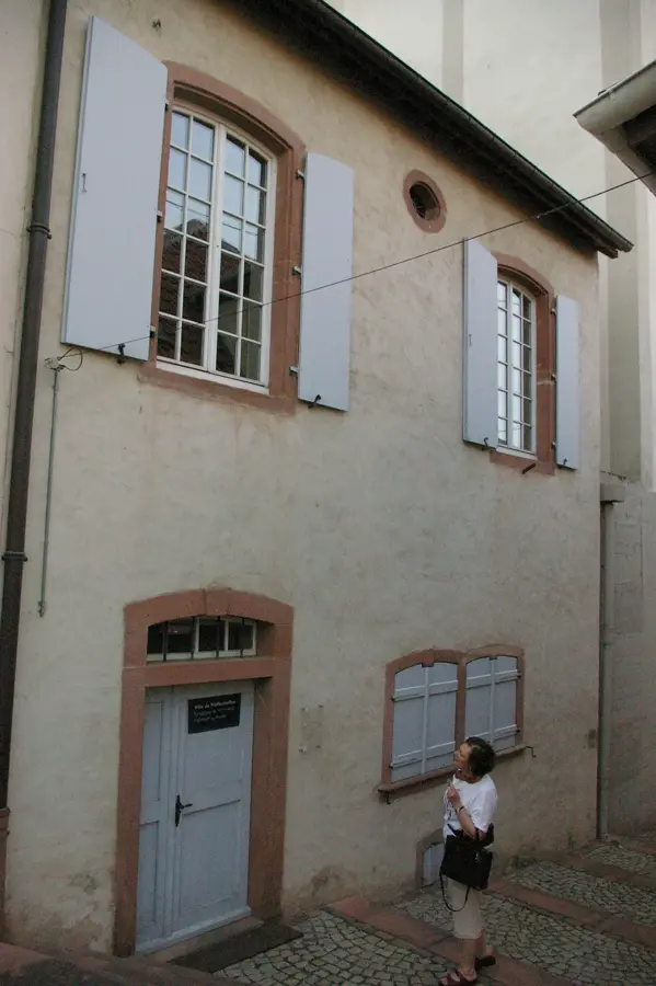 Pfaffenhoffen (France)