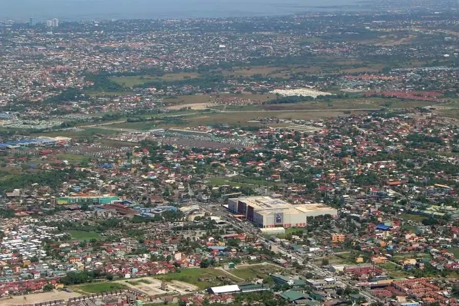 Bacoor — Enchanted Kingdom (Philippinen)
