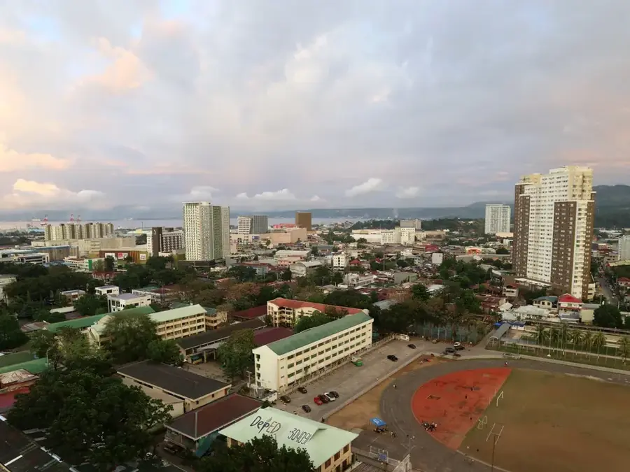 Cagayan de Oro — Dole Pineapple Plantation (Philippines)