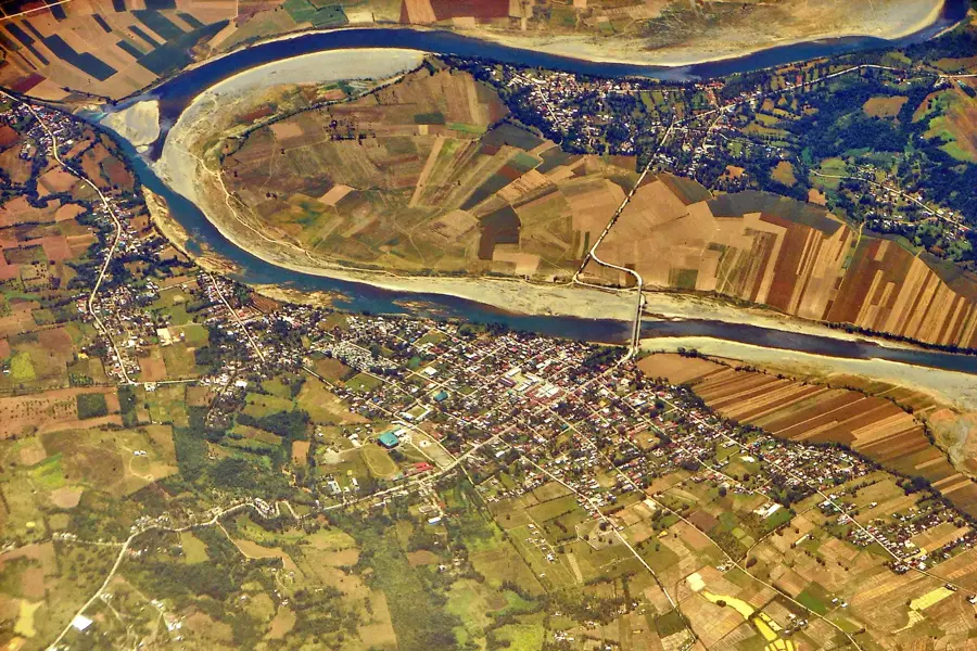 Cagayan-Fluss — Cagayan-Tal (Philippinen)