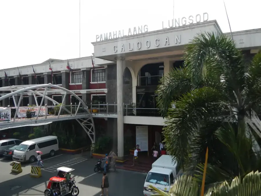 Caloocan — Manila Ocean Park (Philippines)