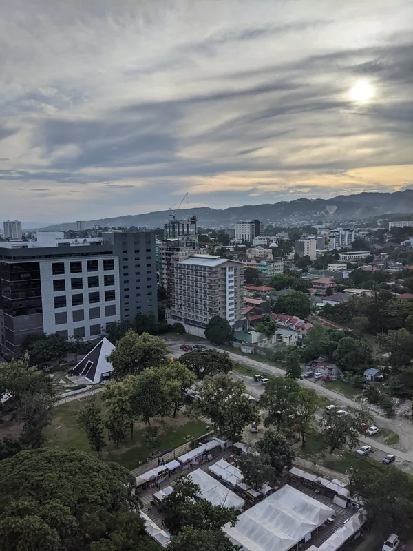 Cebu IT Park