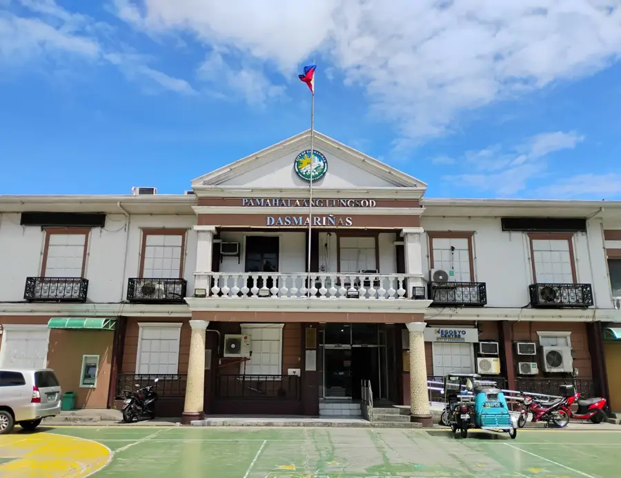 Dasmariñas — Enchanted Kingdom (Philippinen)