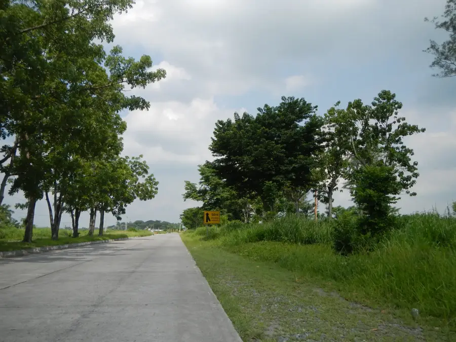 Hacienda Luisita (Philippinen)