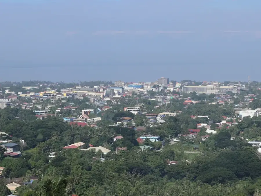 Holcim Zementwerk Davao