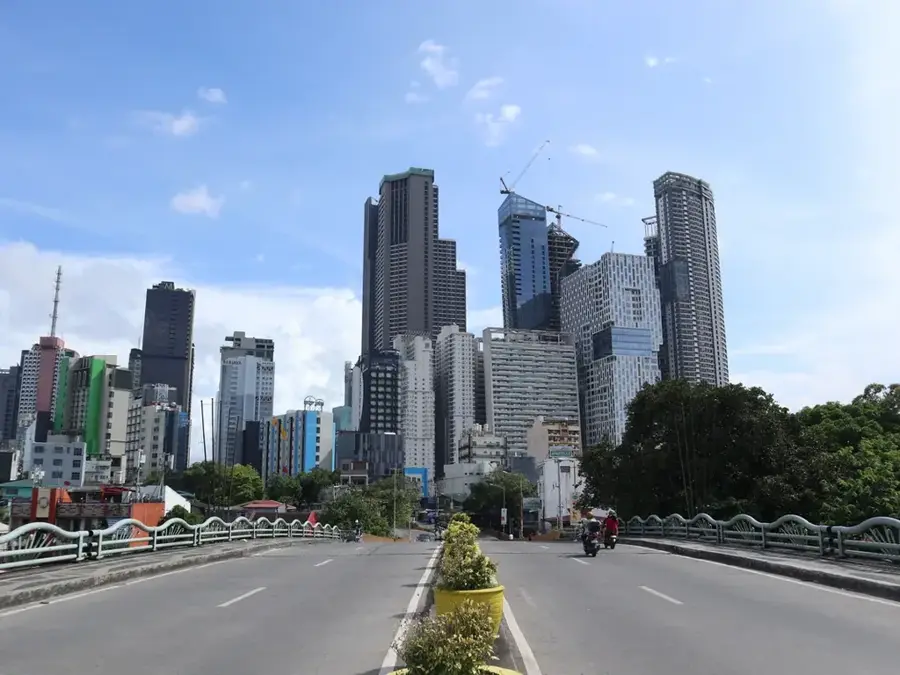 Makati — Manila Ocean Park (Philippines)