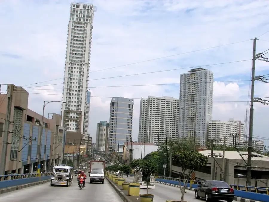 Mandaluyong — Manila Ocean Park (Philippines)