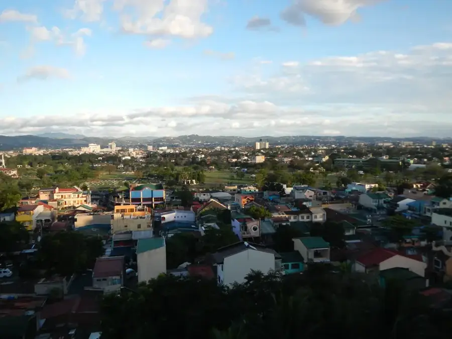 Marikina — Manila Ocean Park (Philippines)