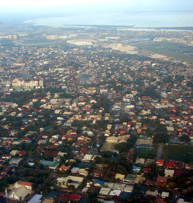 Parañaque — Manila Ocean Park (Philippines)