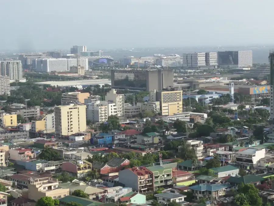 Pasay — Manila Ocean Park (Philippines)