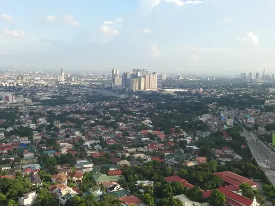 Quezon City — Manila Ocean Park (Philippines)