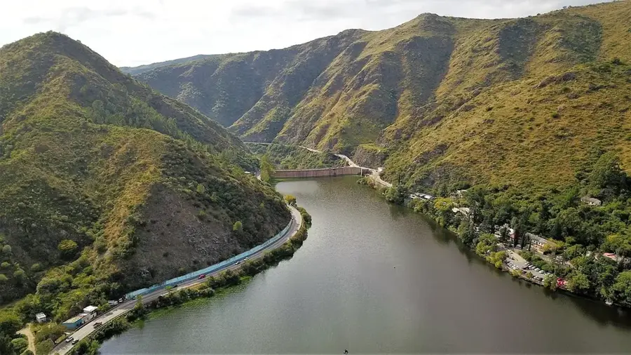 San-Roque-Talsperre