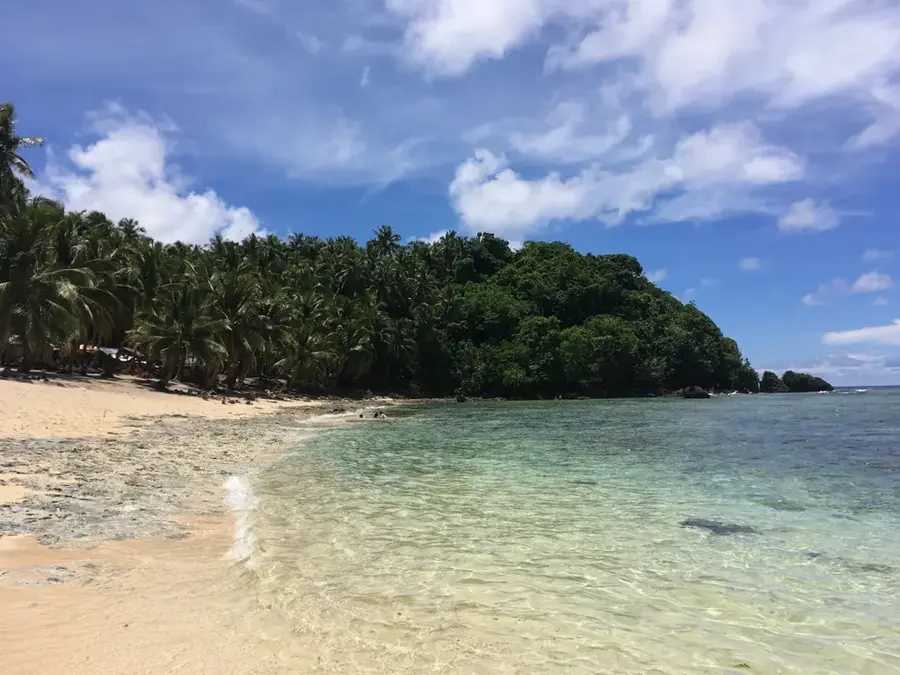 Siargao Island