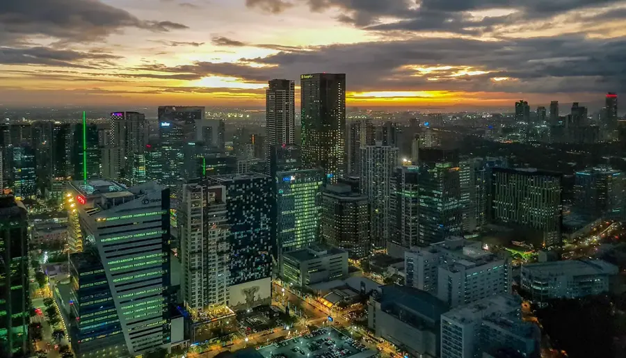 Taguig — Manila Ocean Park (Philippines)