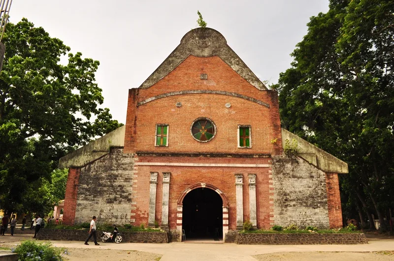 Amlan — Berg Kanlaon (Philippinen)