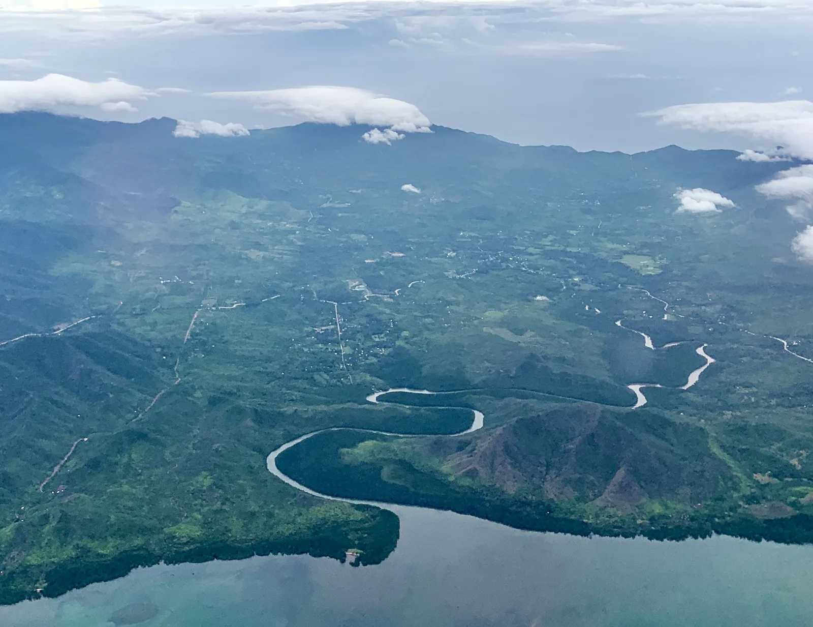 Bacungan — Calauit Safari Park (Philippinen)