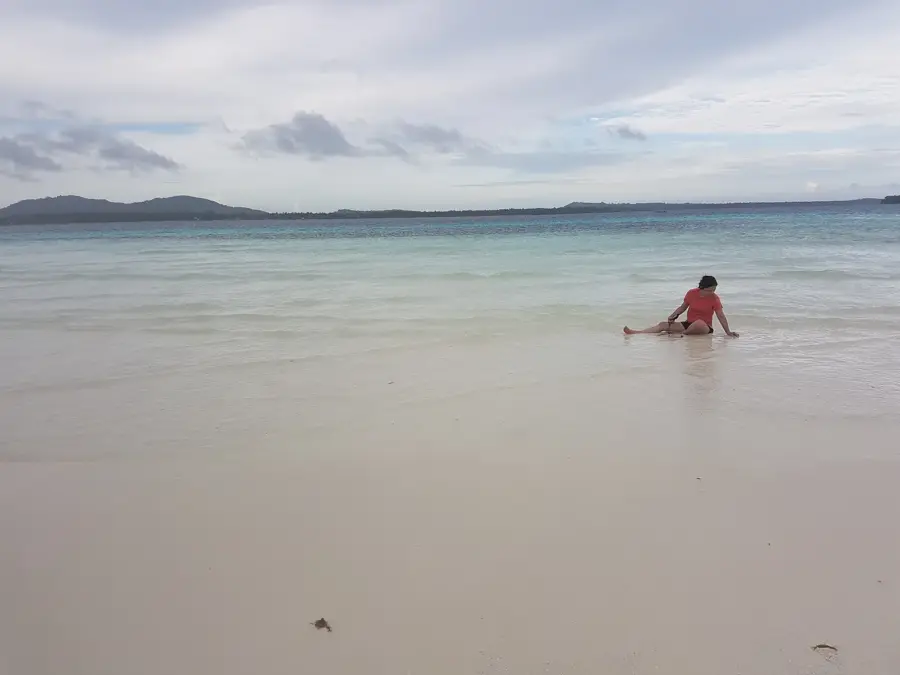Balabac — Militar (Philippinen)