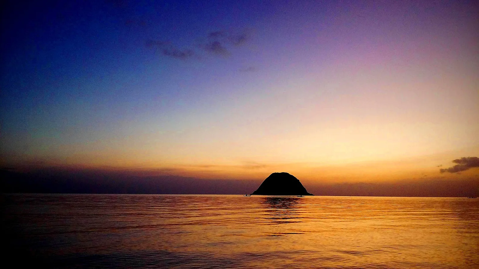 Balogo — Mayon-Vulkan (Philippinen)