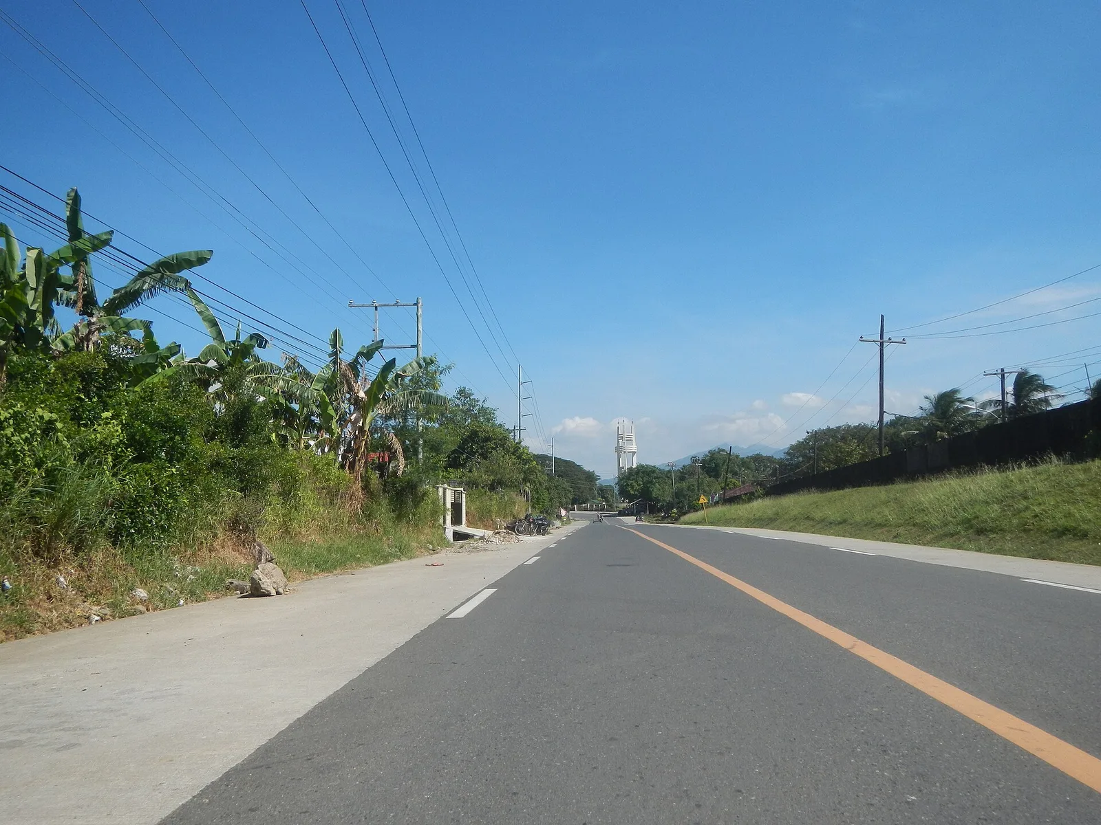 Banawang — Hacienda Luisita (Philippinen)