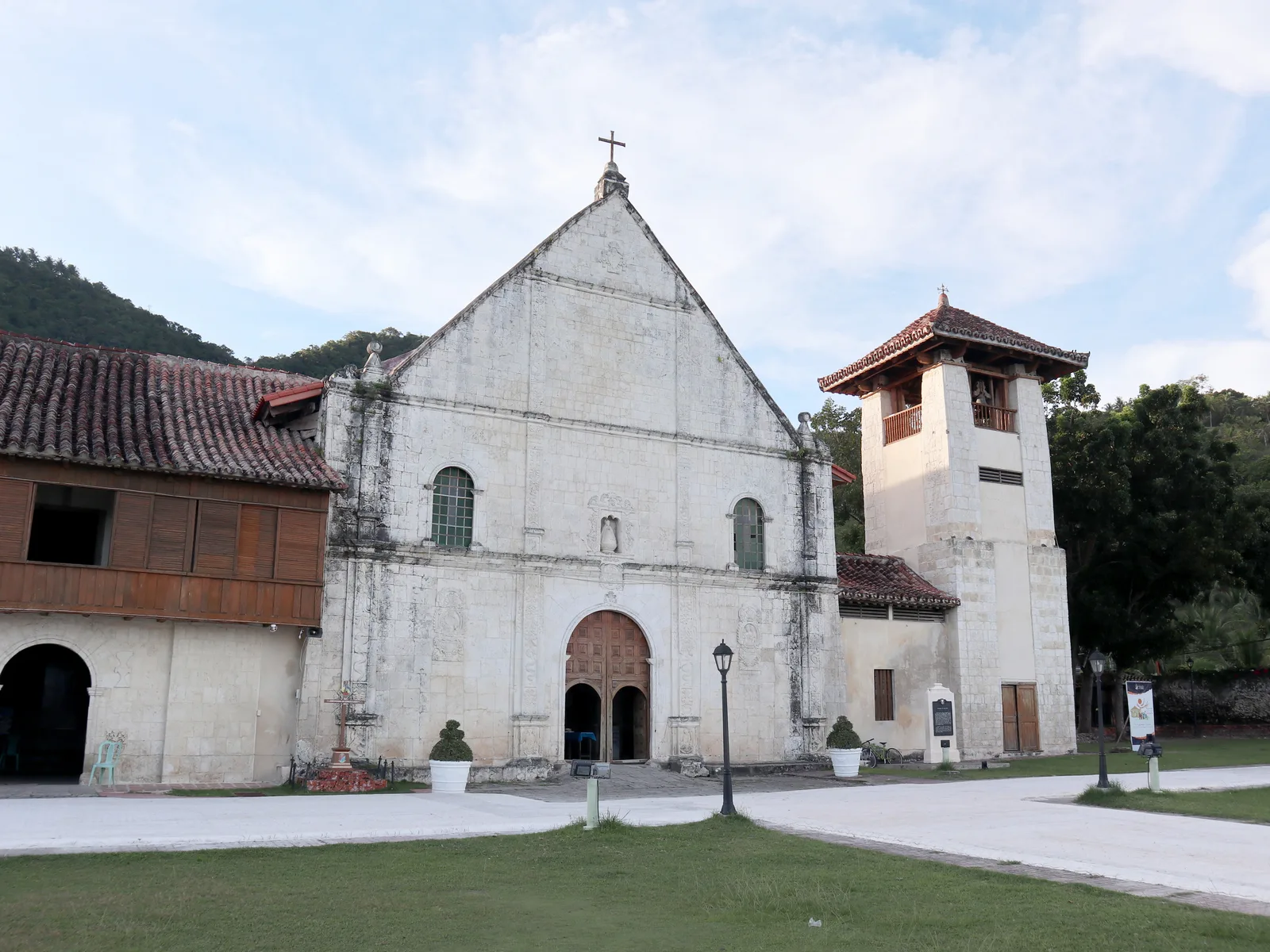 Boljoon