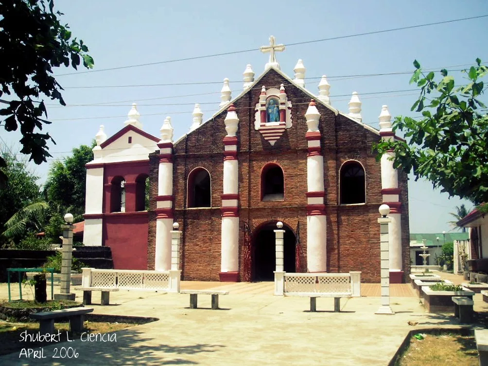Buguey — Cagayan-Tal (Philippinen)