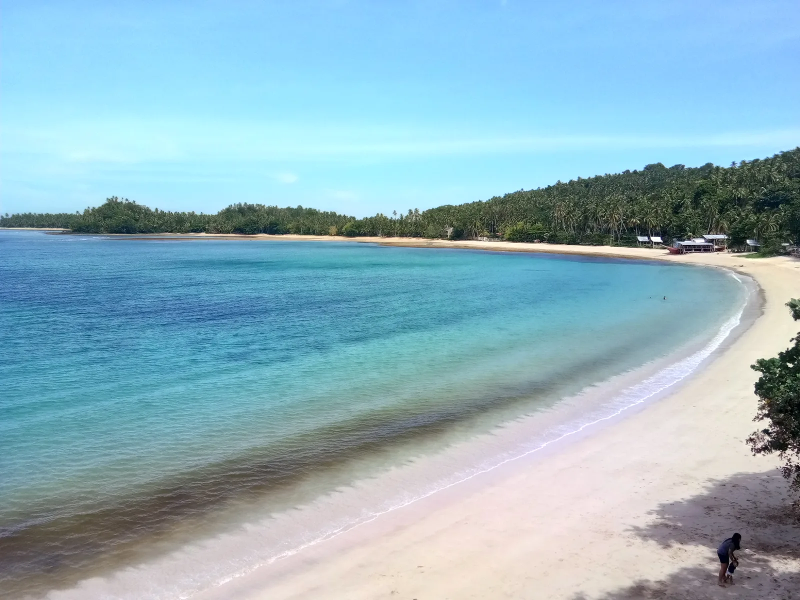 Cagwait — Siargao Island (Philippines)