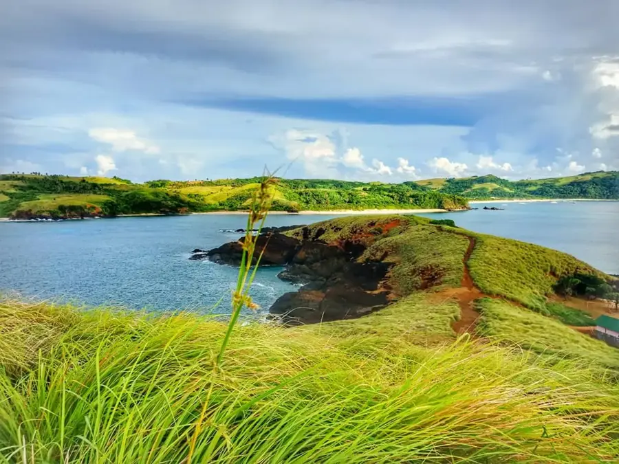 Calaguas Islands — Masungi Georeserve (Philippinen)