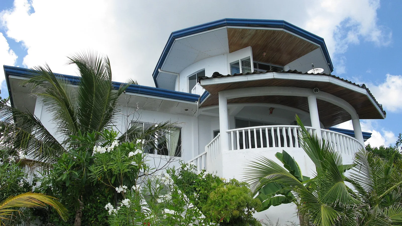Cangmunag — Tubod (Philippinen)