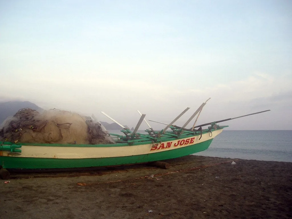 Claveria — Cagayan-Tal (Philippinen)