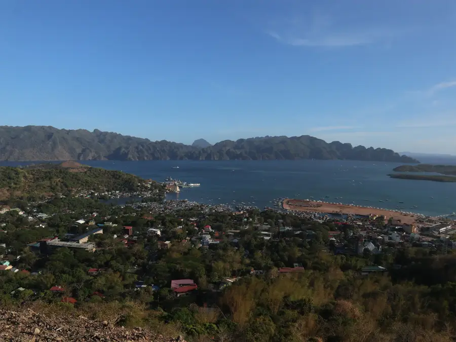Coron