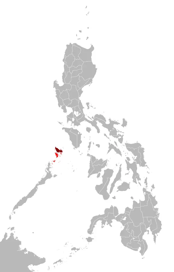 Coron Town Busuanga