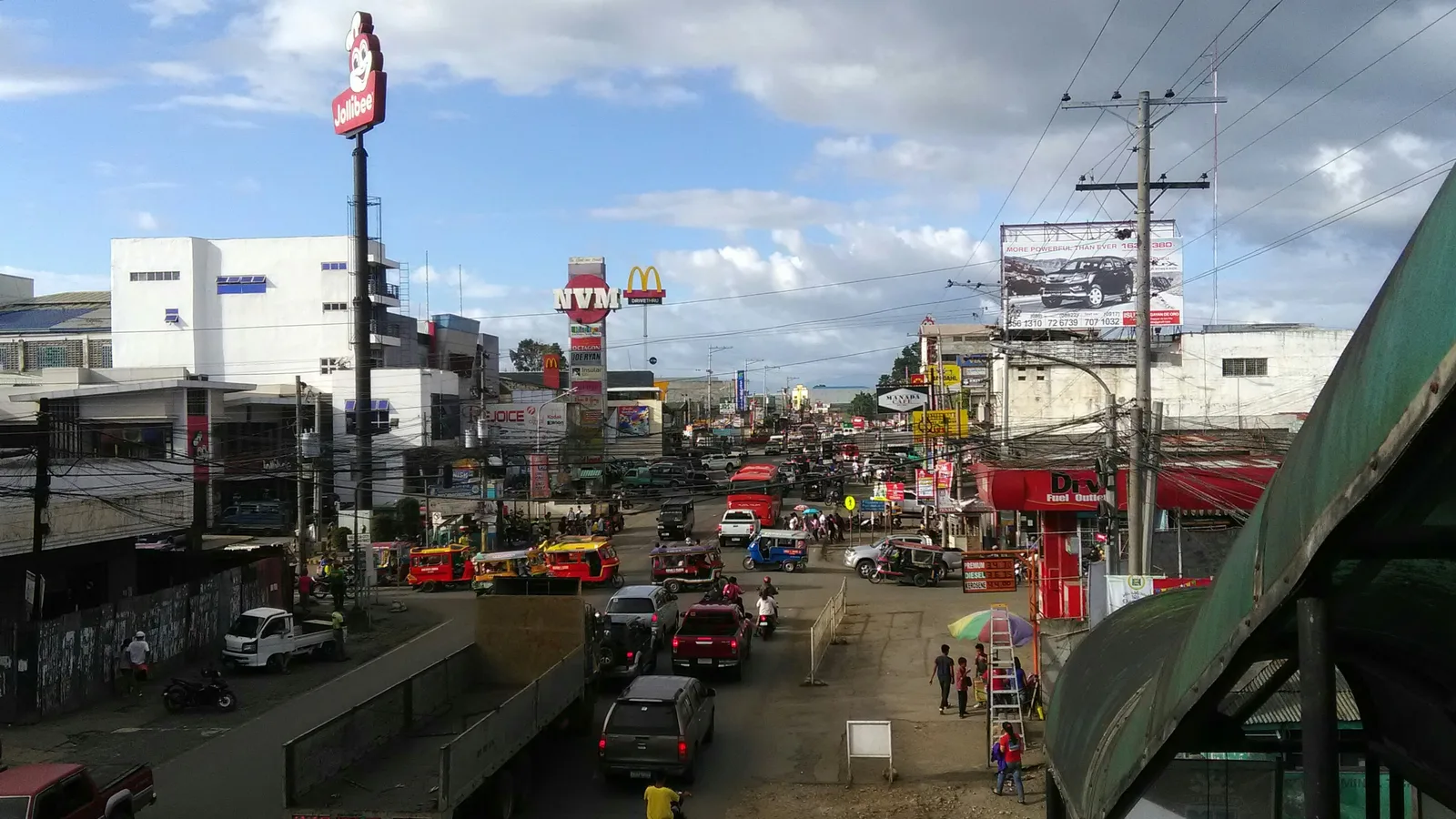 East Valencia — Negros-Museum (Philippinen)