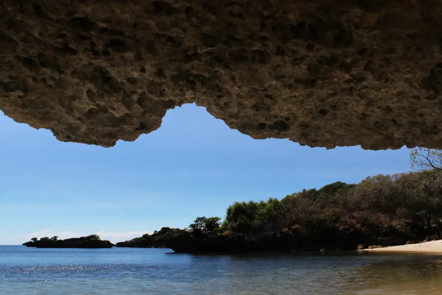 Guimaras — Negros-Museum (Philippinen)