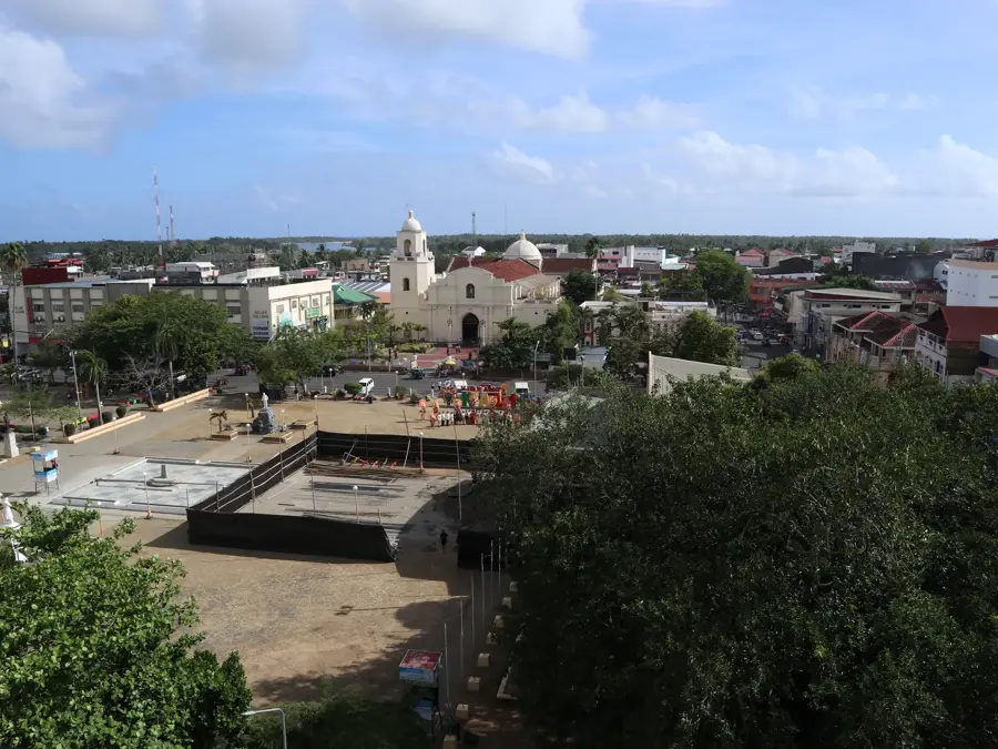 Kalibo — Iloilói kikötő (Fülöp-szigetek)