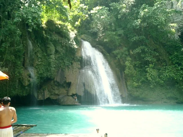 Kawasan Falls (Badian)