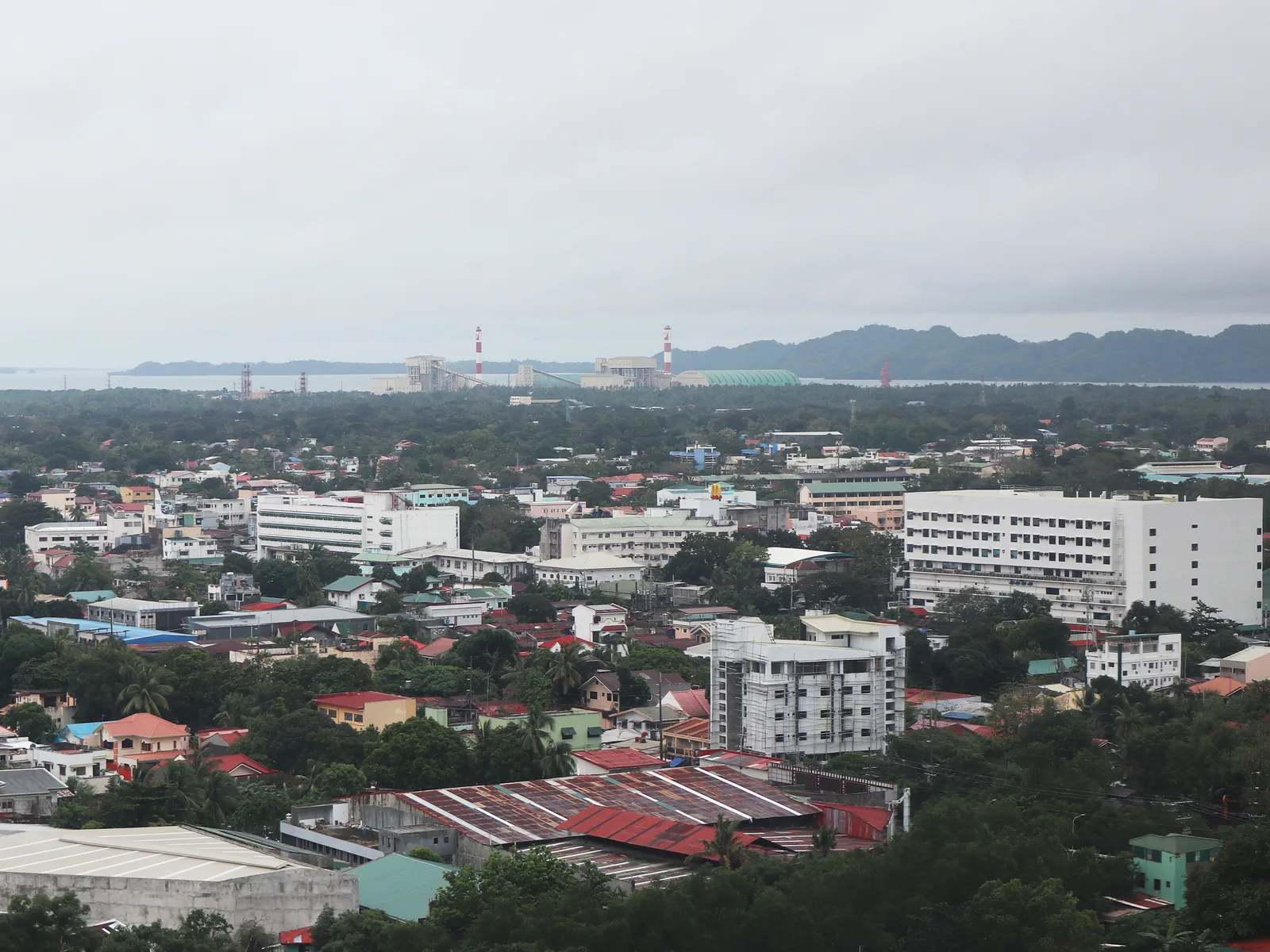 La Paz — Igang (Filipine)