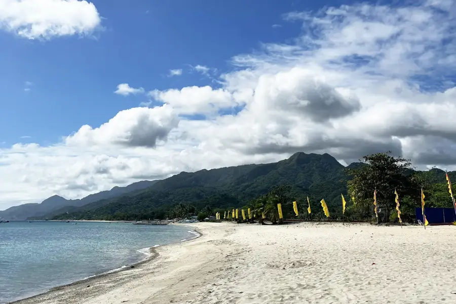 Laiya (San Juan) — Pasay (Philippinen)