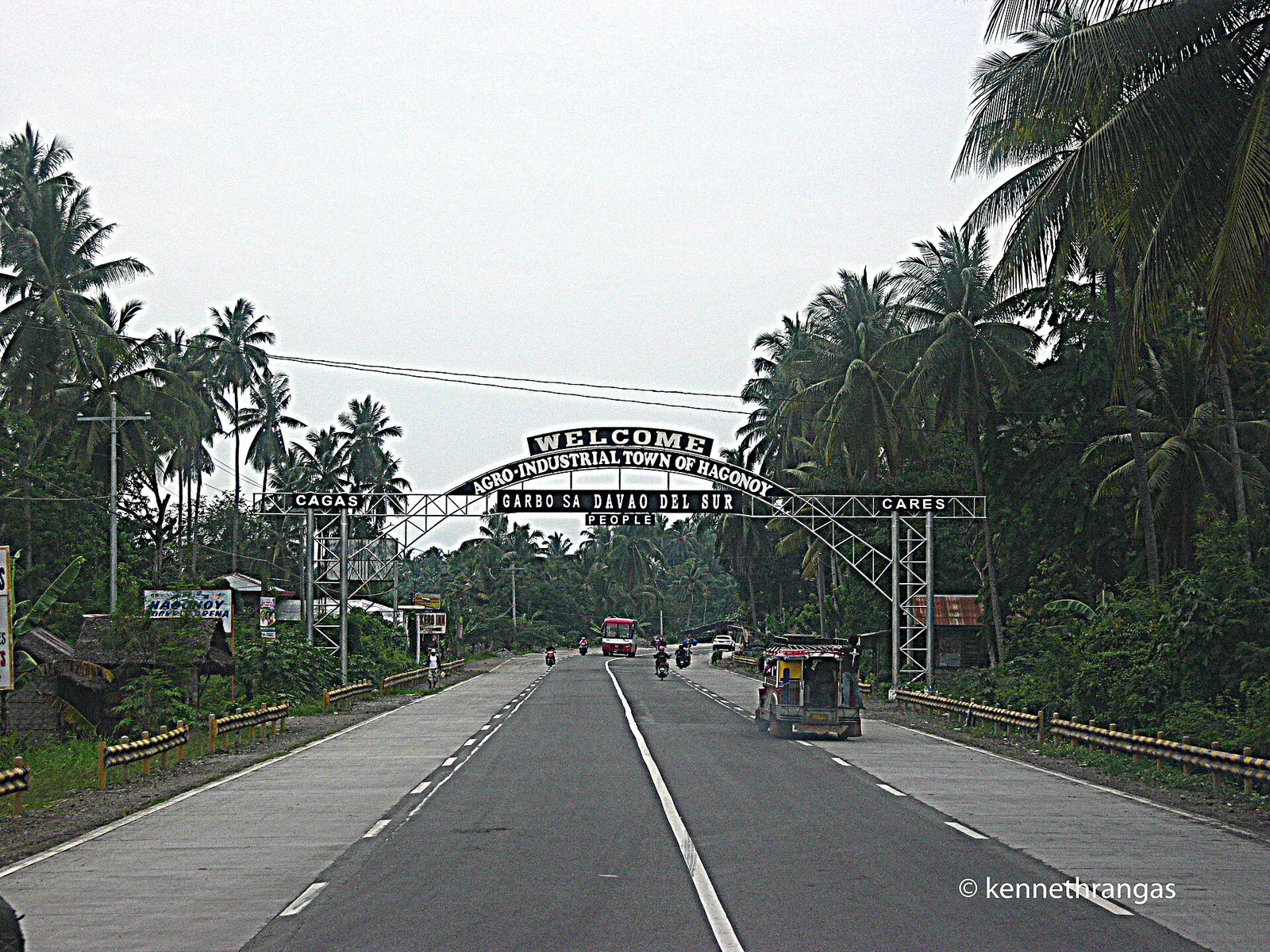 Leling — Malagos Garden Resort (Philippinen)
