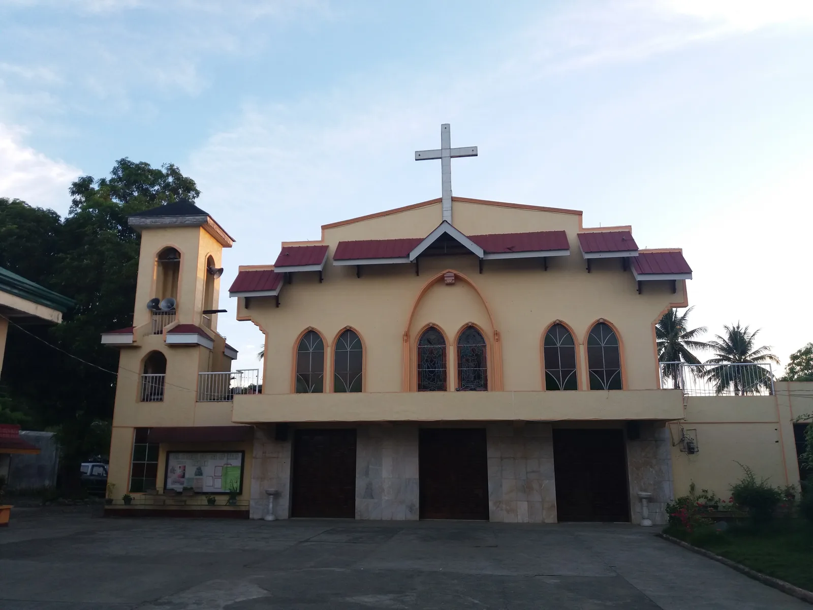 Looc — Dangay (Philippinen)