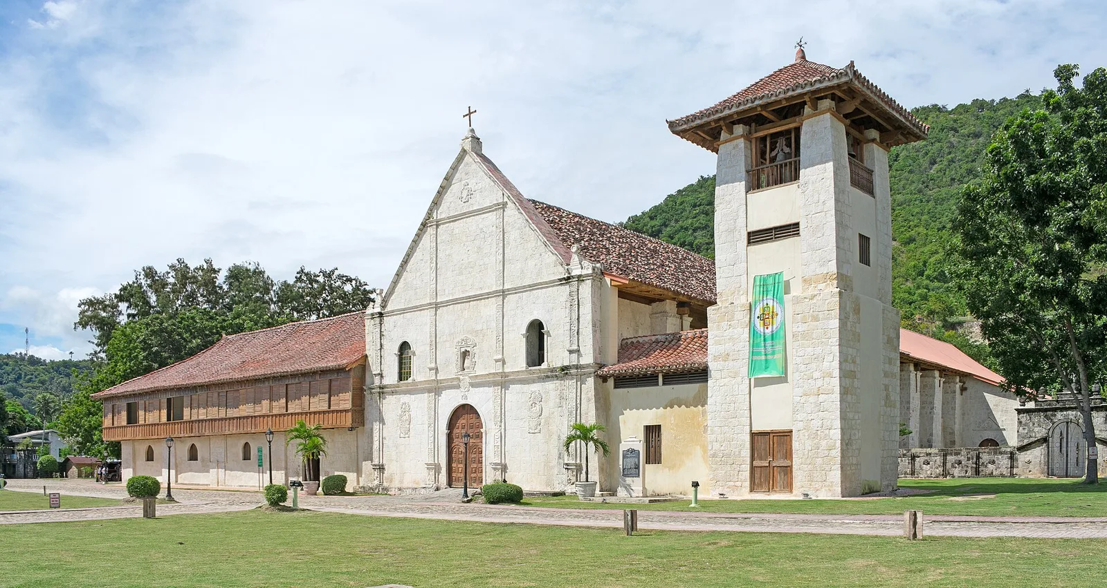 Lower Becerril — Canlumacad (Philippinen)
