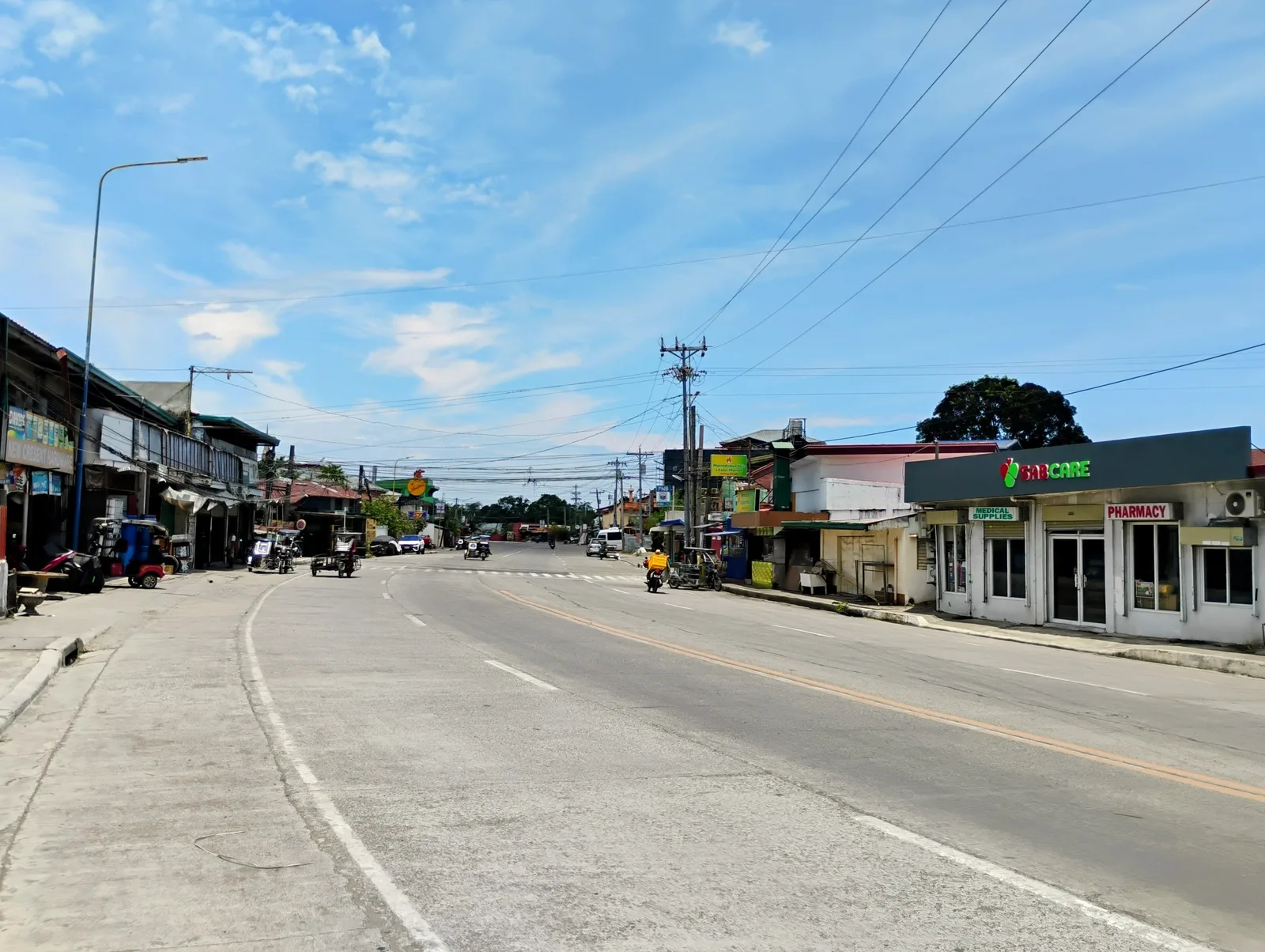Mamburao