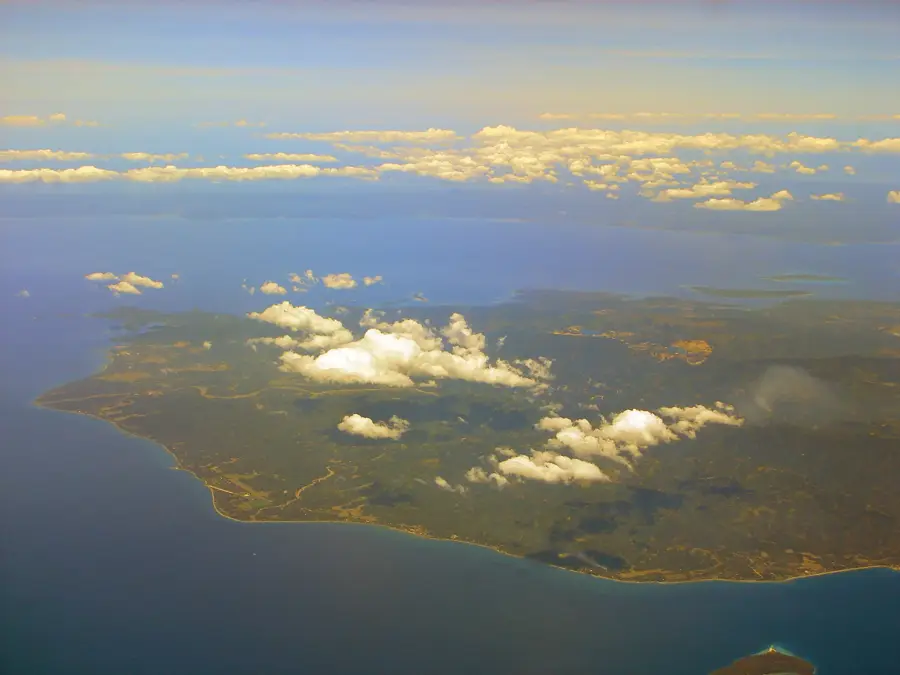 Marinduque — Catanauan (Filipine)