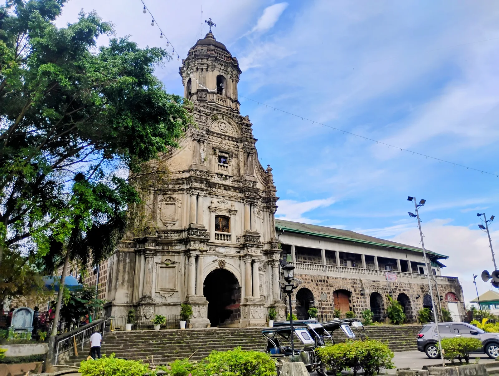 Morong — Hacienda Luisita (Philippinen)