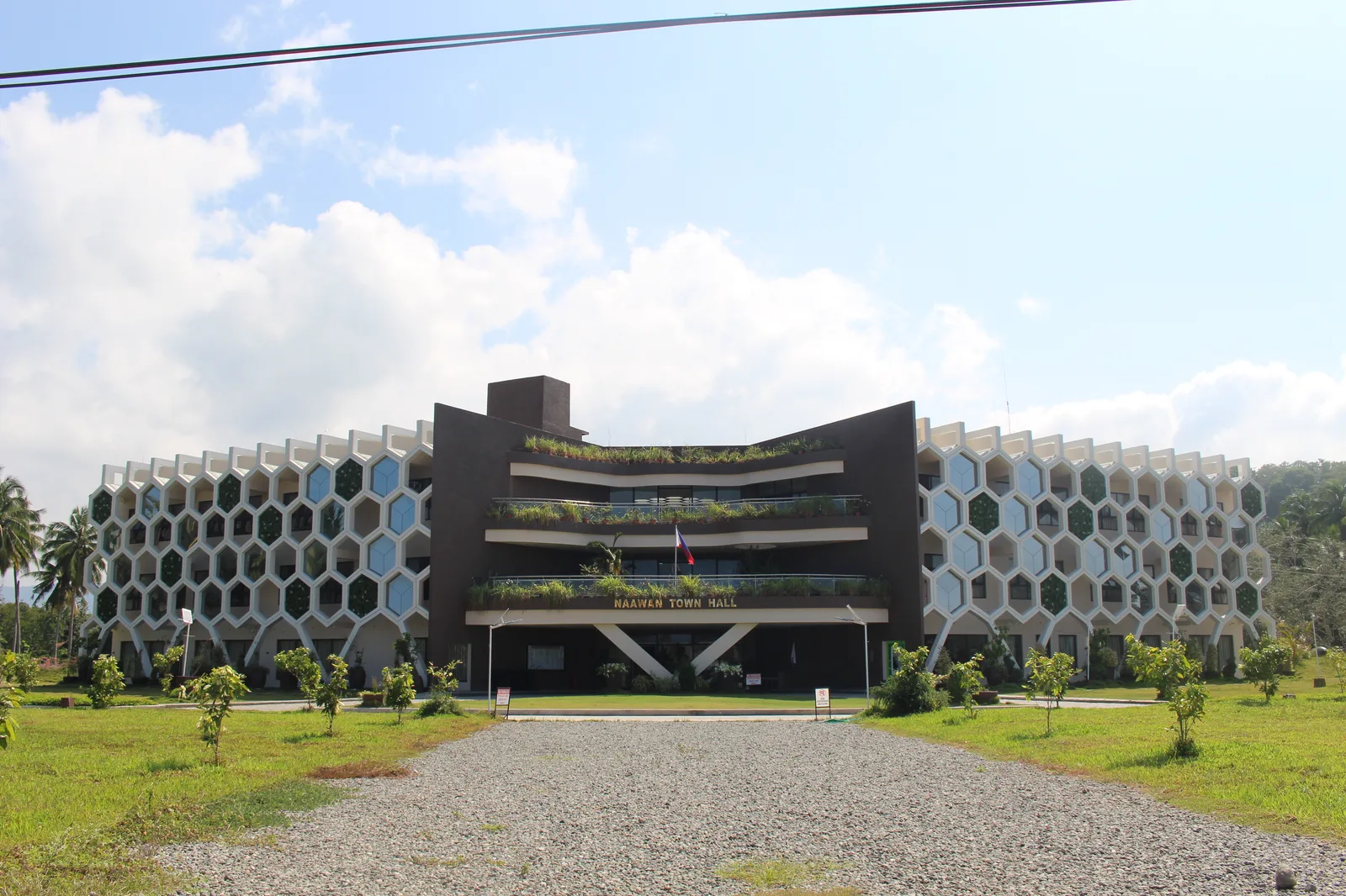 Naawan — Dole Pineapple Plantation (Philippines)